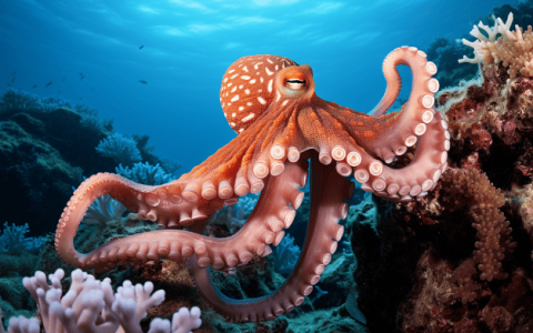 Can't tell the difference between octopus, cuttlefish and squid? Let me teach you today