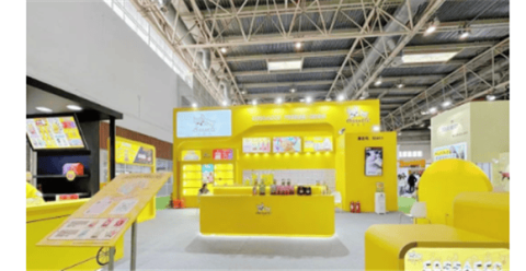 COSSACCO’s 10th Eagle Beijing Pet Show has concluded successfully! Next stop is the Shenzhen Pet Exhibition!