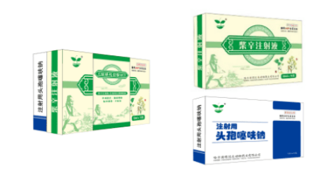 Recommended new product of Ludasheng - Mixed feeling of wilting and fast food