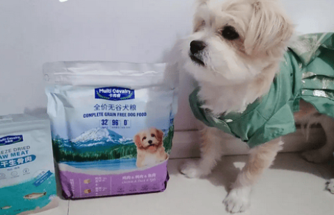 Kaferui pet products brand introduction, popular science ~