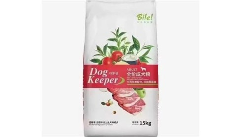 Which one is better, Dukelly dog ​​food or Bile dog food?