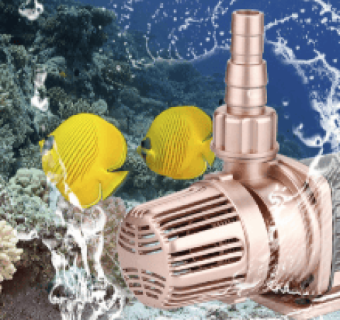 How to adjust Juyang Pump pet water pump