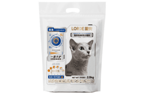 How about Lidou Little Black Core Cat Litter? Is Lidou Little Black Core Cat Litter good to use?