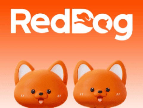 Red Dog brand IP is officially announced, Kangkang Banban will work with you to raise pets carefully