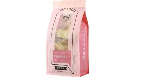 Chuhua pet food products