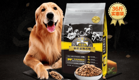 Is Carlsberg dog food good?