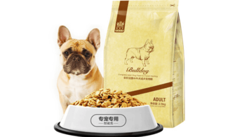 Paiwick dog food manufacturer