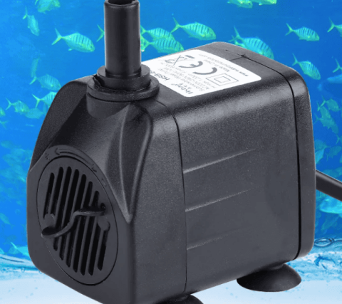 What is the brand name of Juyang Pump Industry?