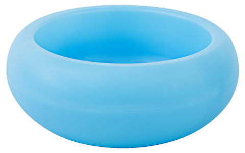 Cat and dog feeders, pet eating bowls, blow molding bowls