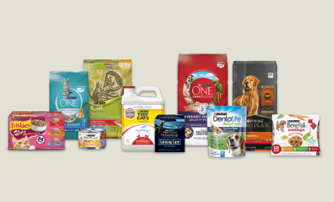 Purina Pet Care has become Nestlé’s second largest main business and will continue to focus on the Chinese market in the future｜Brandstar