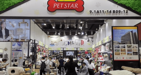 Pet Industry | Tianyuan Pet: The company has successfully entered the international pet market | The demand for pet foster care is strong, and new business formats urgently need new standards