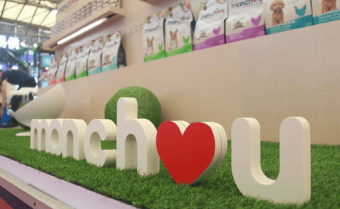 Thai pet food giant deploys factories in China and introduces its own brand monchou | Exclusive interview