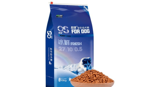 Is Ou Sheng dog food poisonous dog food?