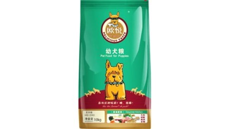 Is Ouyue dog food good?