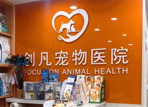 How about Chuangfan Pet Hospital? This article tells you!