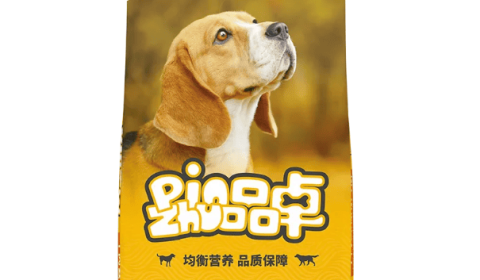 How is the quality of Pinzhuo dog food?