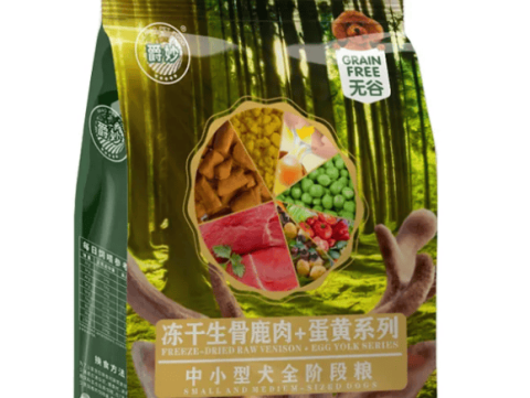 Juemiao dog food manufacturer phone number