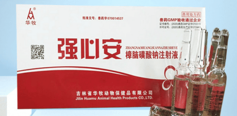 The 8th China Veterinary Drug Exhibition | Exclusive interview with Huamu Chairman Wang Xinyan on the development and prospects of the oregano industry chain