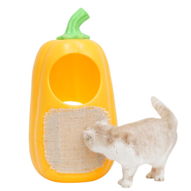 Big pumpkin house, pet house, cat house and dog house产品图4