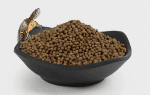 Is pet-resistant turtle food expensive?