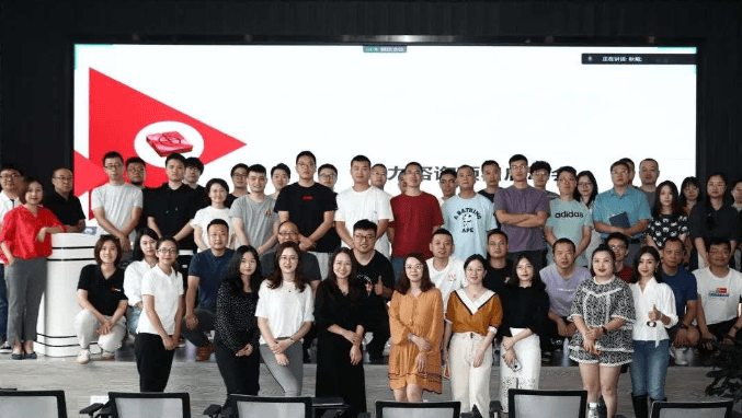 From one billion to ten billion Yichong Technology sets sail on a new journey