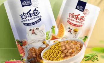 What is the quality of Xidoyu cat food? Evaluation analysis