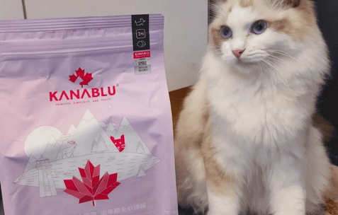  What is the brand of Jialan cat food?