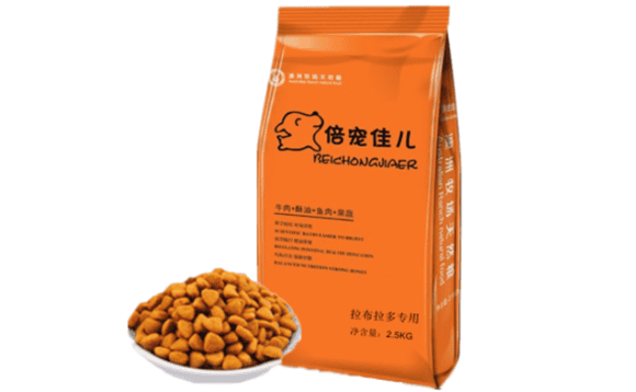  Is Beichongjiaer dog food cheap?