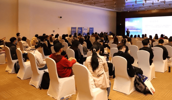 Open new ideas in nutrition|Chong'erxiang nutrition special event concluded successfully