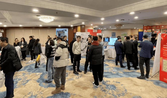 Di Baocheng attended the 2023 Jilin Province Pet Diagnosis and Treatment Industry Association Technical Exchange Meeting