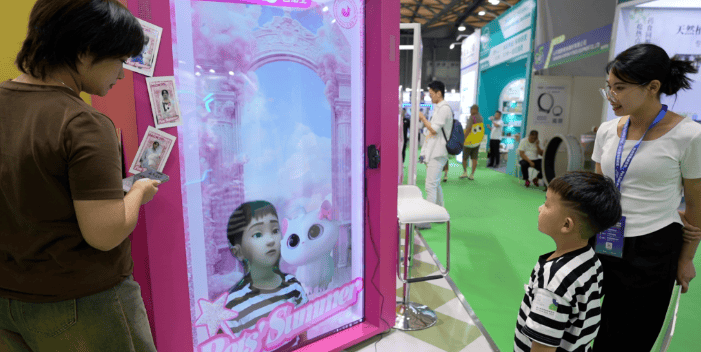 Conversation with Asia Pet Exhibition︱Zhongan Insurance: From the kitten 