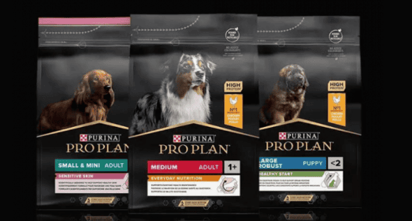 Fighting inflation! Nestlé Purina has strong growth momentum, with revenue in the first three quarters of US$15.5 billion! p>From January to September 2023, Nestlé’s pet business revenue reached US$15.5 billion, compared with US$14.6 billion in the same period last year. </p><p>Purina ONE, Pro Plan and Felix pet products all recorded double-digit growth, especially in Europe, where Purina PetCare's growth contribution was more prominent. </p><p style=