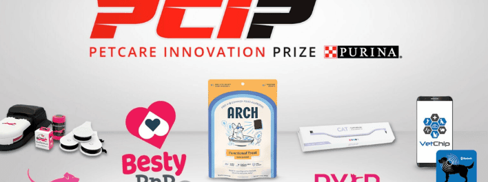 Pet Industry Innovation-2024 Purina Pet Care Innovation Award Winners