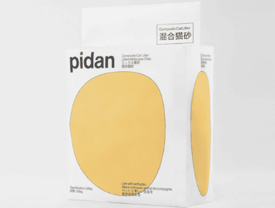 pidan, the hope of branding in the pet industry or the swan song?