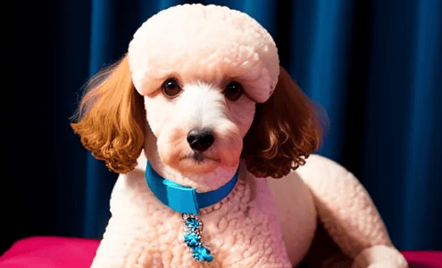 The top ten least shedding dogs in the world, you’ll never guess the number one!