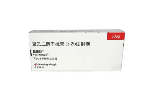 PegIntron (peginterferon alpha-2b injection) usage and dosage