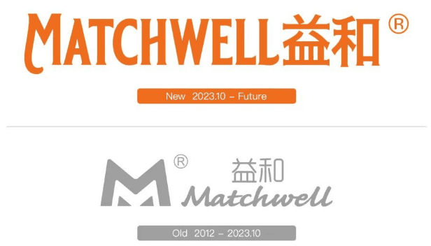  Matchwell Yisheng - Matchwell Yihe® 2023 Autumn New Upgrade