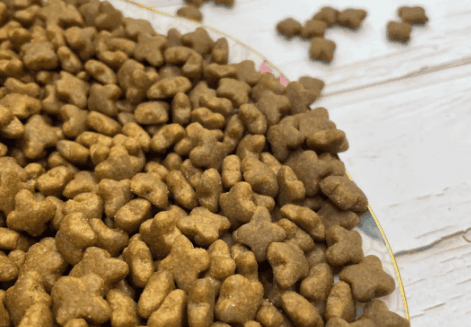 Safi Dog food ingredient list