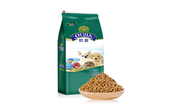 Which is better, Oujia dog food or Odin dog food