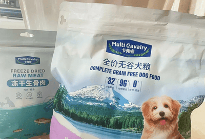 Introduction to the brand of Kaferui pet products, popular science ~