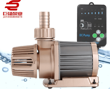 Where to buy pet water pumps in Juyang Pump Industry