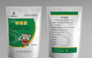 Shibilong - Natural plant feed raw material series