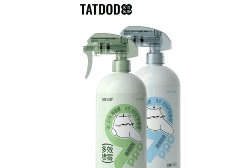 Taodou Wanguo Deodorizing Spray: Injecting a new experience of freshness and safety into the pet environment