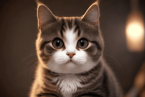 Cat's Eye Code: 5 Key Tips to Help You Understand Your Cat's Emotions and Needs