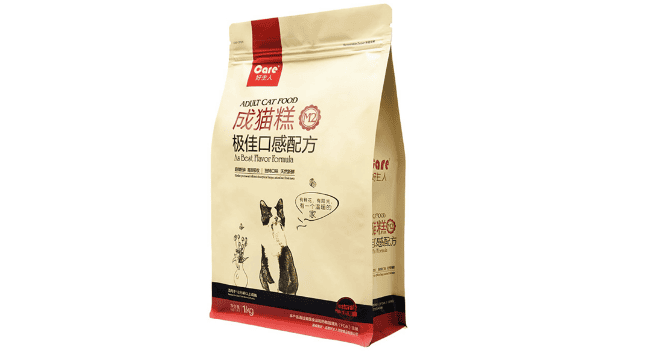 Excellent choice of high-quality cat food: Detailed explanation of cat food for good owners