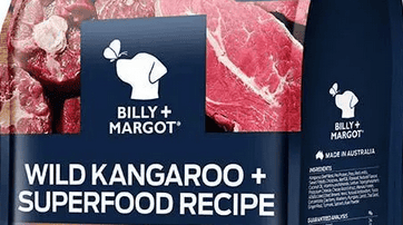 How to choose imported dog food? Don't miss this Billy+Margot recommended by the British royal family! 