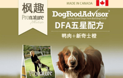 Fengqu dog food: a new choice for pet health