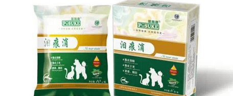 Libei International Boshikang brand's exclusive herbal three treasures, always available at home